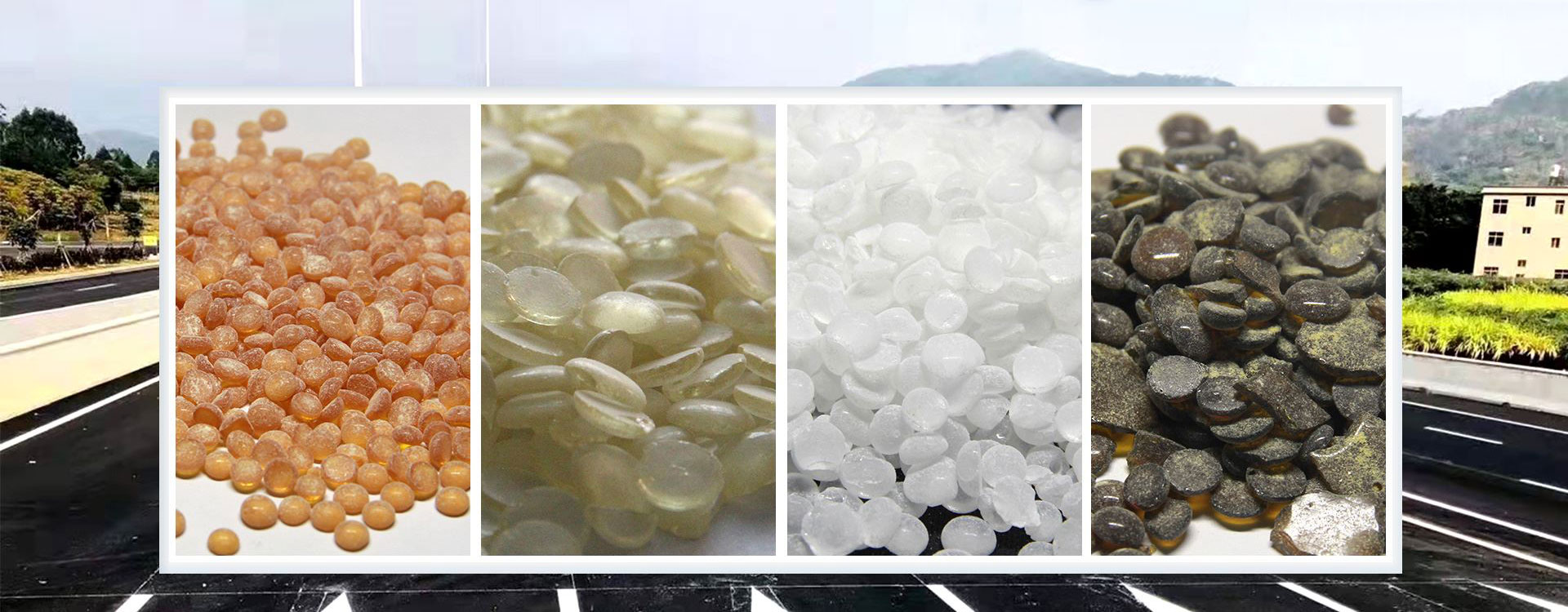 Sina Rosin Ester Manufacturers
