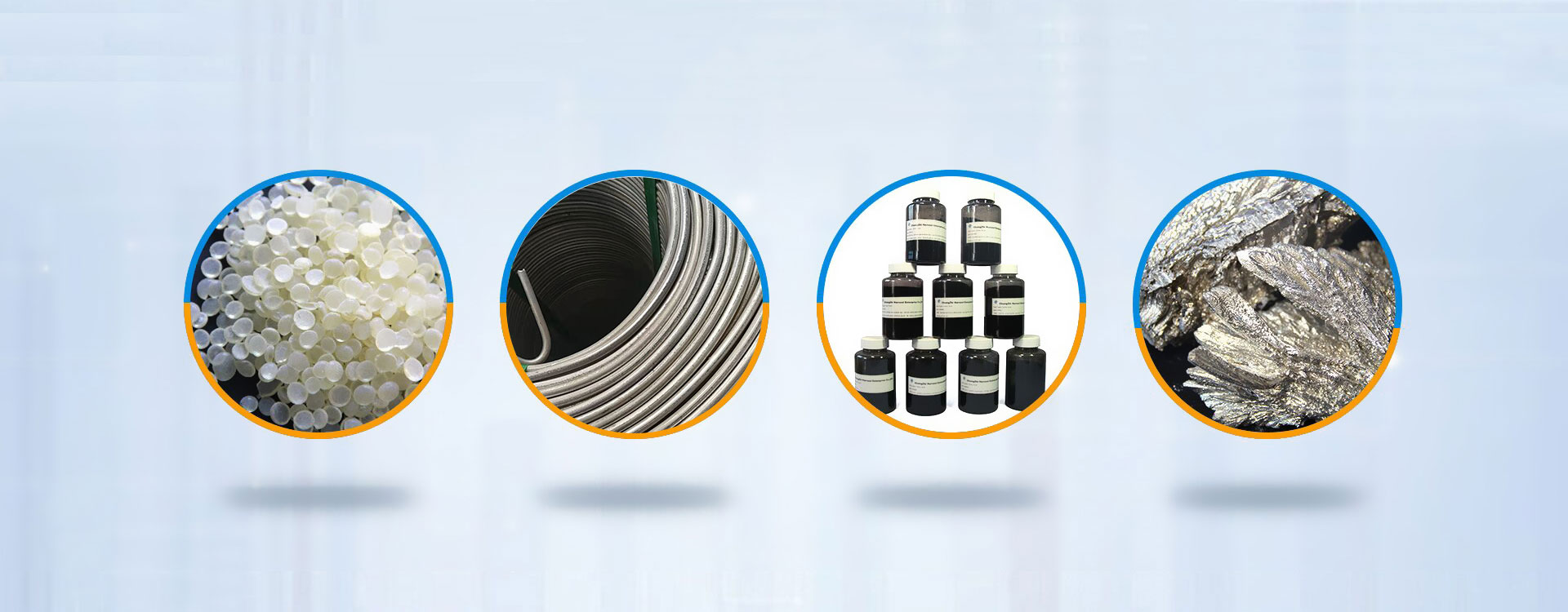 Sina Carbon Black Factory