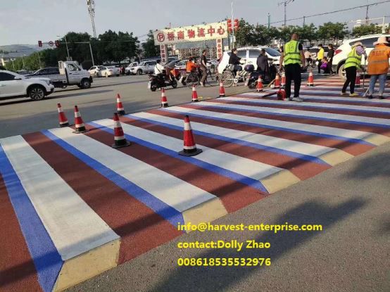 Orbis Anti- labi Surfacing ad crucis viam