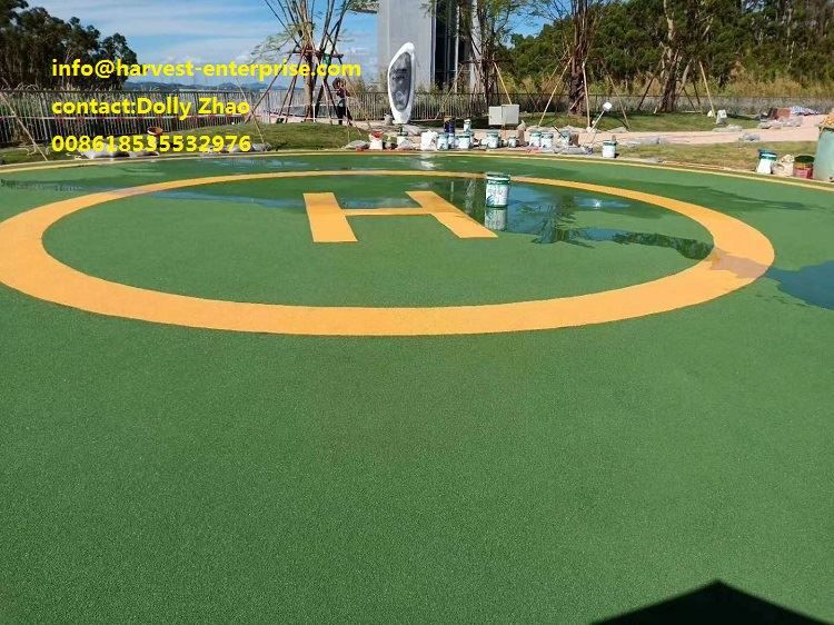 Principalis features coloris anti-LABOR Surfacing