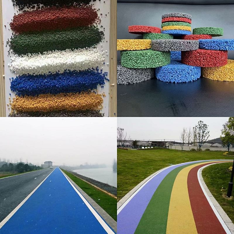 Magnitudinem Ceramic differt in usus