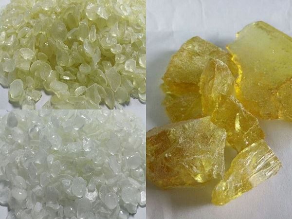 Rosin Ester Price servat Sursum