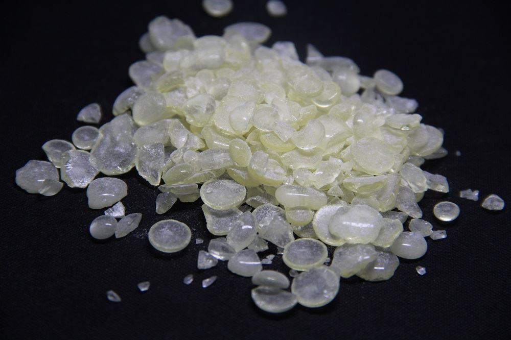 Maleic Acidum Resinae