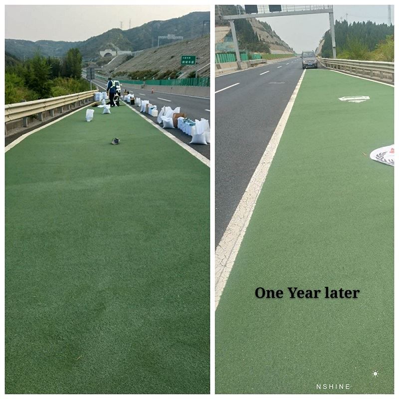 Tenaces maxime tueri Road Surfacing