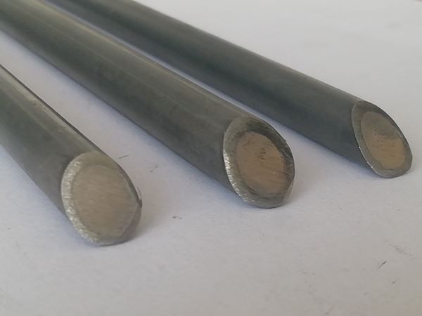 Metal Calcium Cored Wire