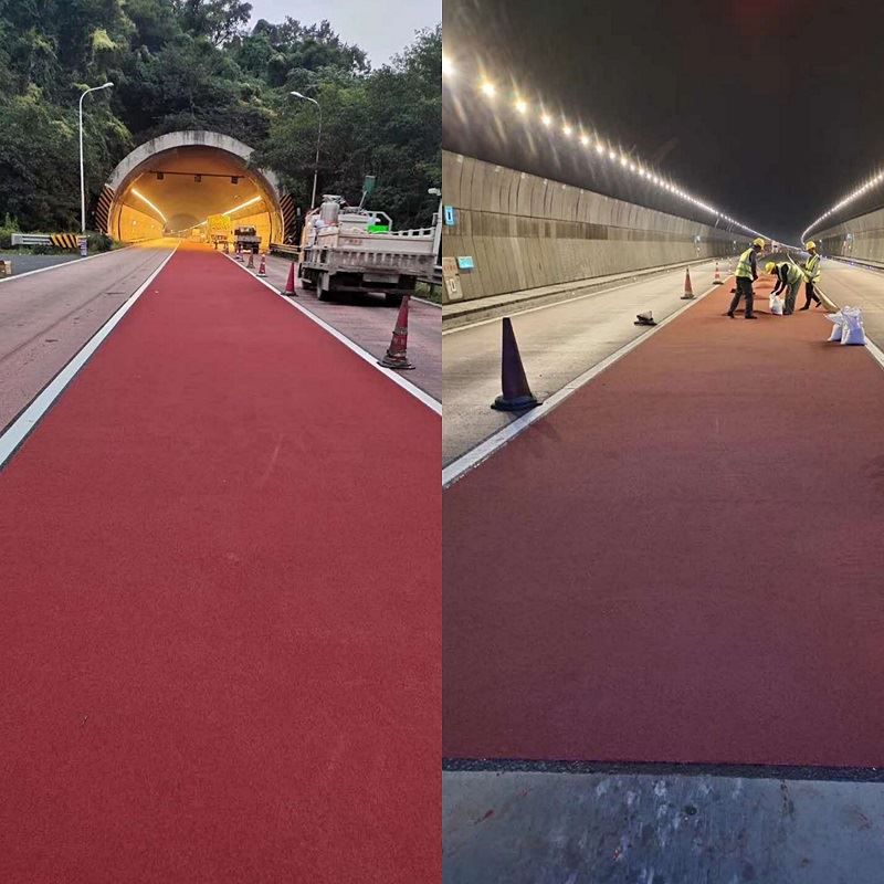 Operam in Constructione Orbis Road