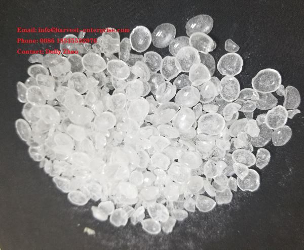 Differentia inter Rosin et Petroleum Resin