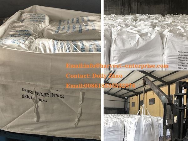 Solidum Kalium Formate Package