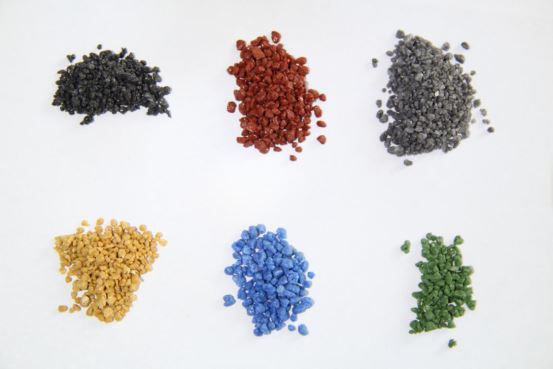 Quomodo discernere Ceramic Aggregate Qualitas