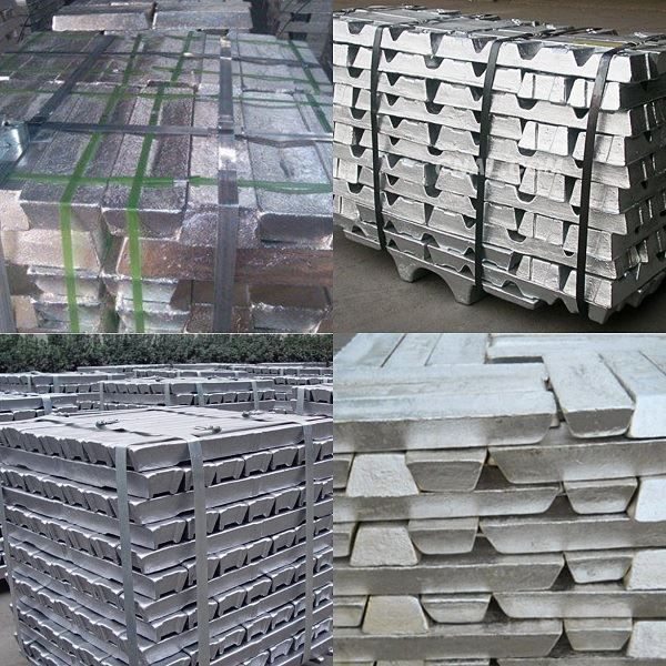 Commodi Et Incommoda Inter Magnesium Et Aluminium