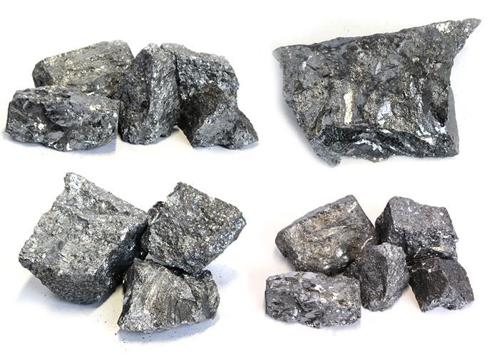 De Origine et Progressu Calcium Aluminium Alloy