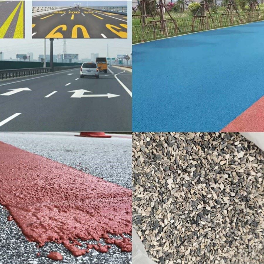 Classification Of Road Vestigium Poena