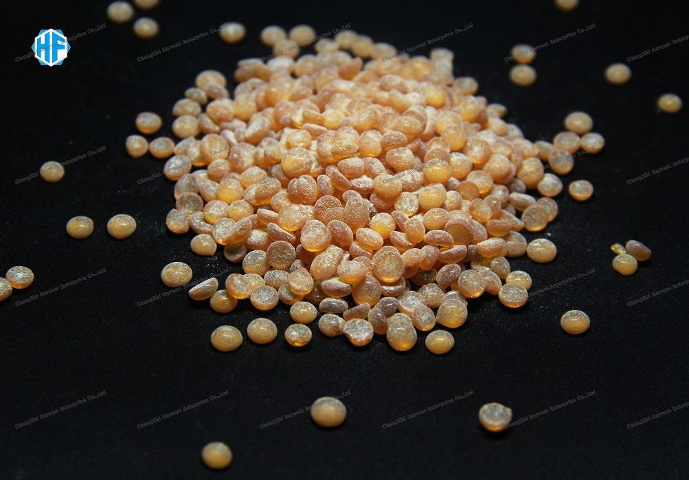 âC5/C9 Hydrogenated Petroleum Resinae Praeparatio Methodo