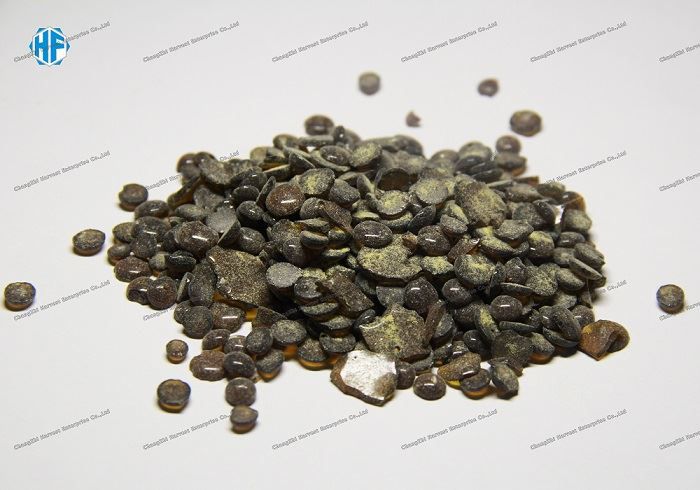 C5 Petroleum Resinae productione et methodo reducendi lavationis