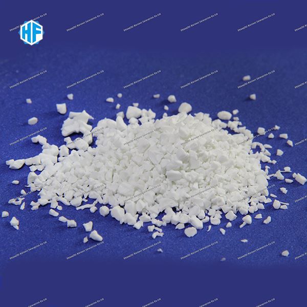 Ceramic aggregata