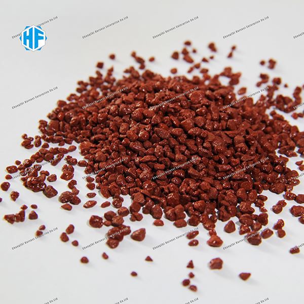 Color Road Ceramic Subgenera