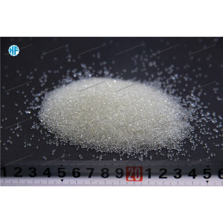 Molendum Vitri Beads