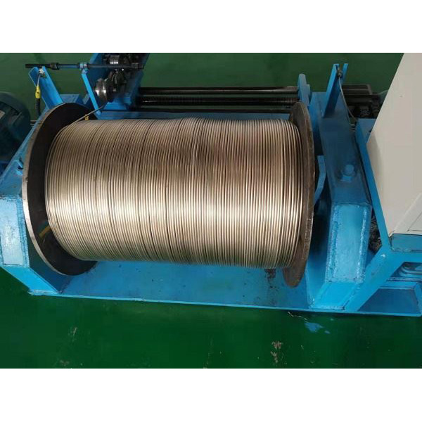 Princeps Puritas Calcium Wire