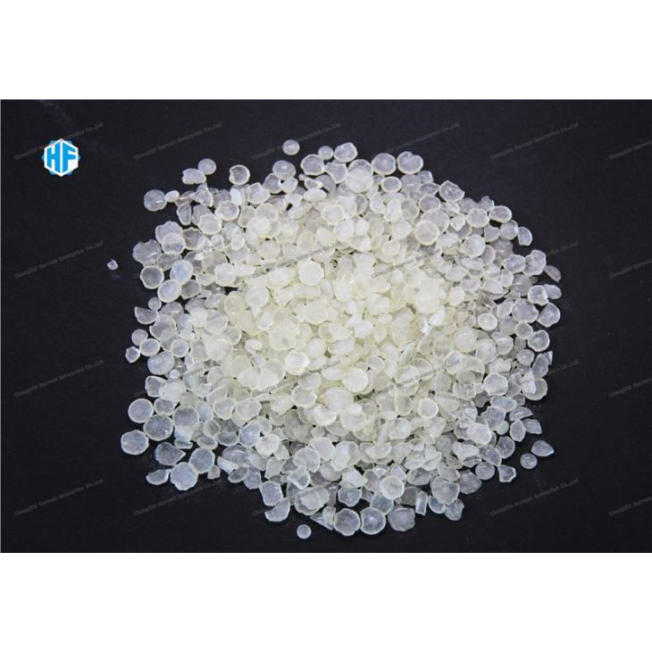 Rosin Ester pro Road Vestigium Poena